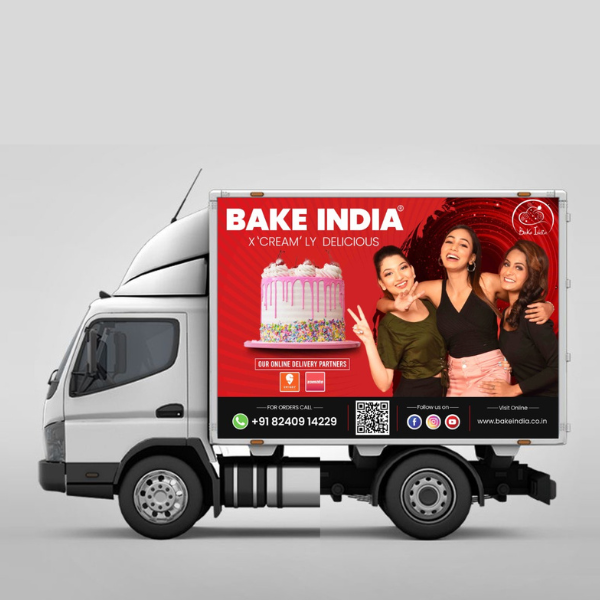 Bake India